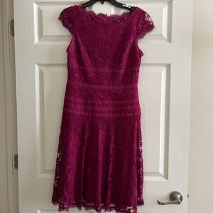 Adrianna Papell dress size 8